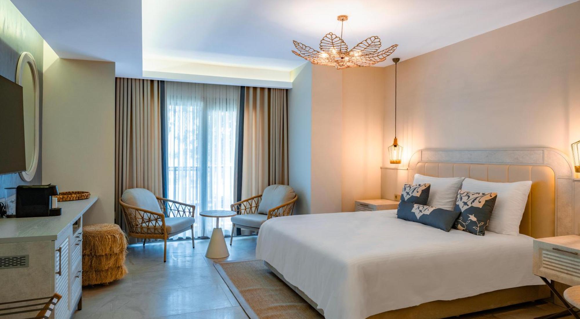 Suum & - Adult Only Hotel *