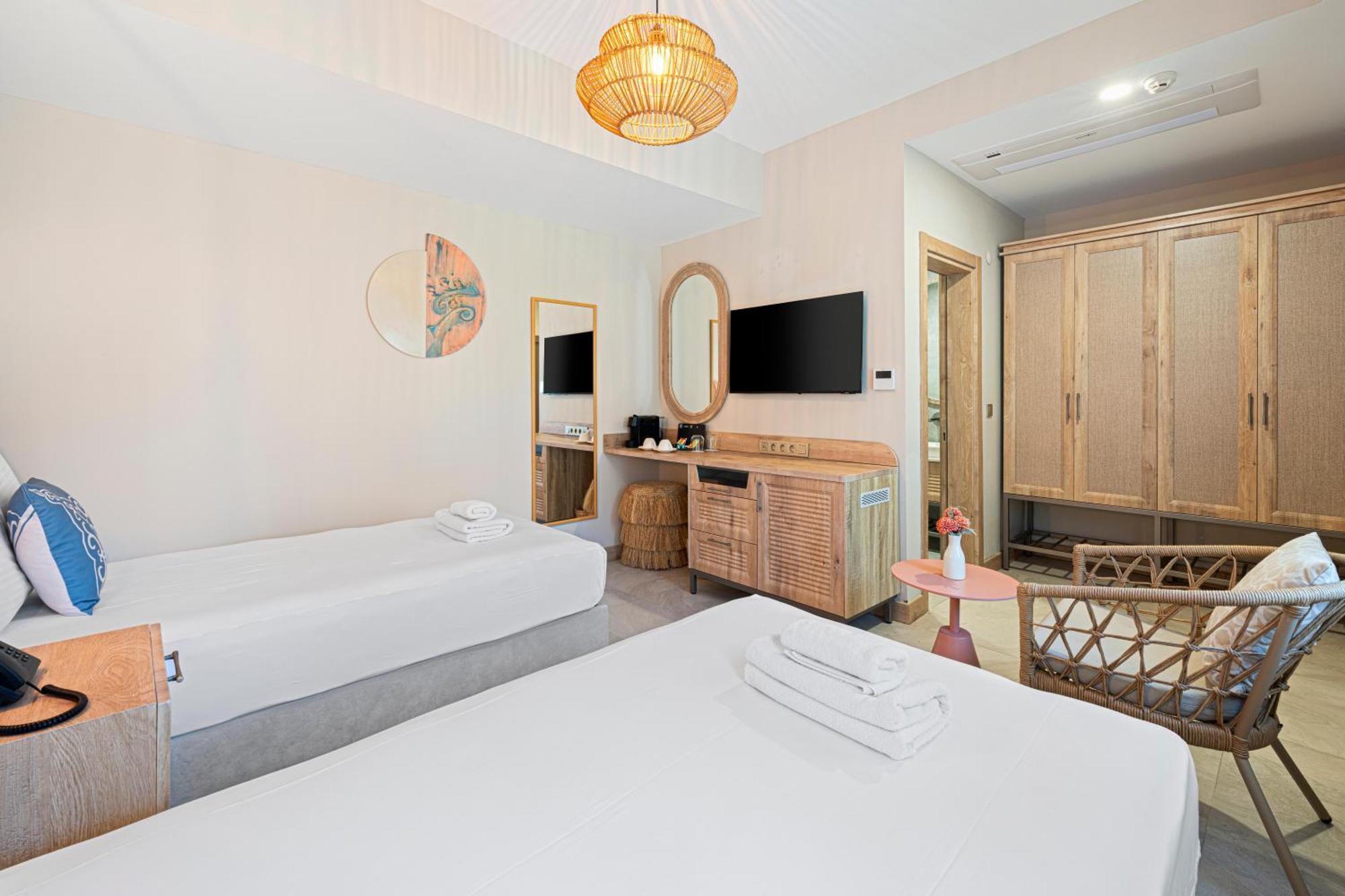 Hotel Suum & - Adult Only *