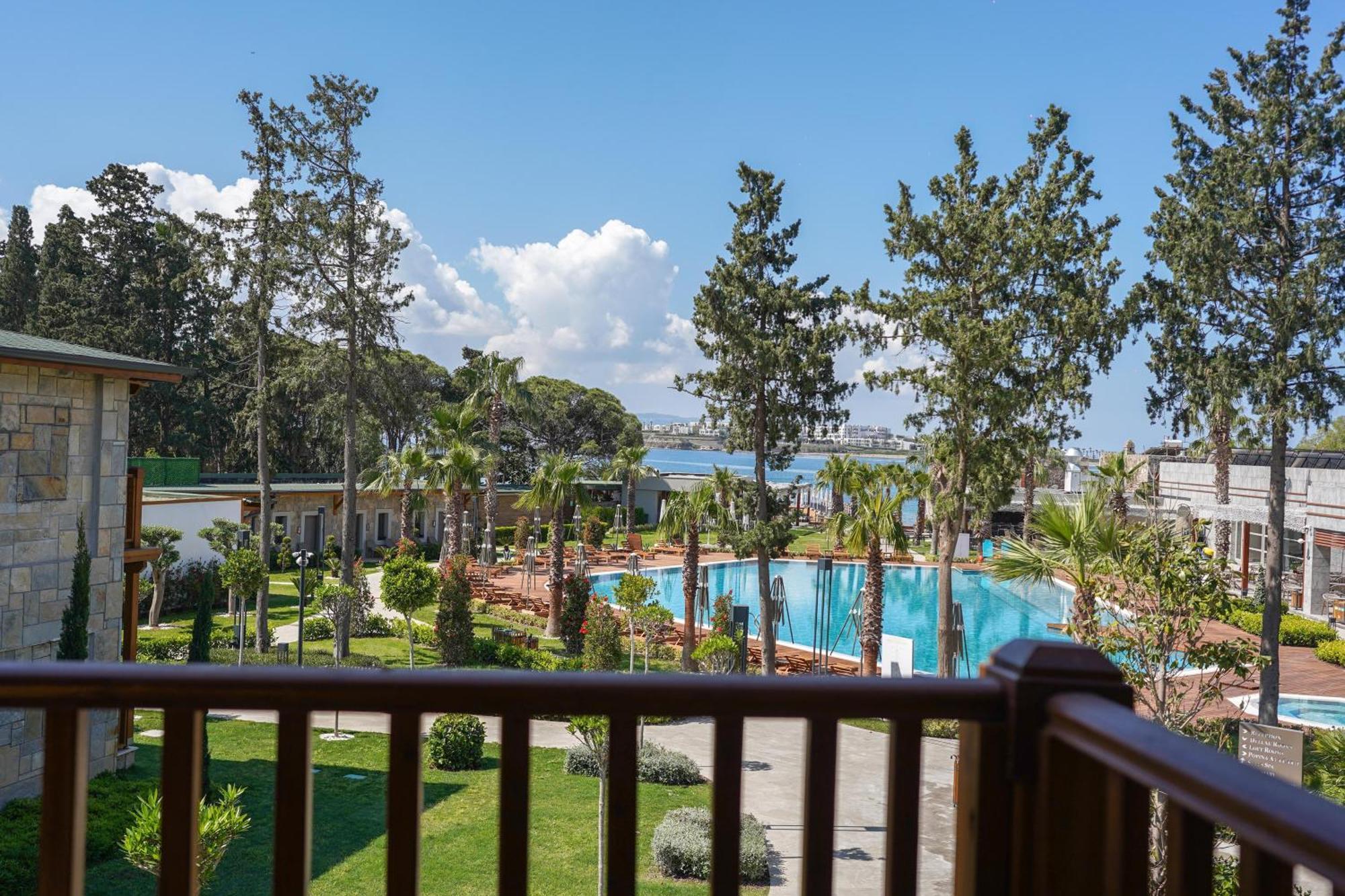 Hotel Suum & - Adult Only Bodrum