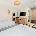 Suum Bodrum Hotel & Beach - Adult Only