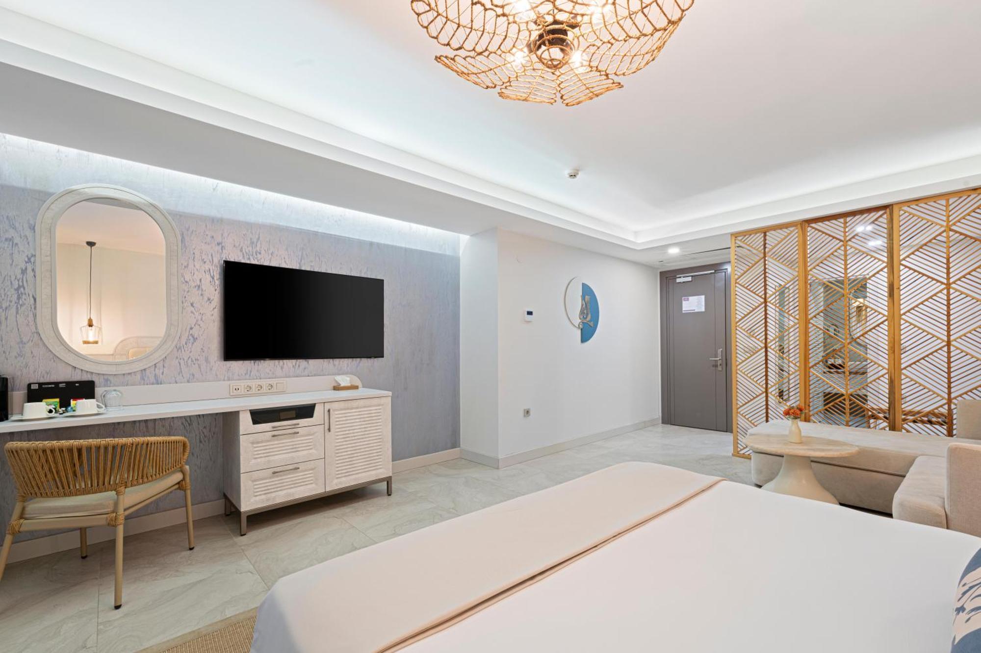 Suum & - Adult Only Bodrum
